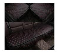 LPUYTRB Car Van Seat Covers Coprisedili Universali In PU Auto Per XC60 Per XC90 Per V60 Per S90 XC40 XC70 S60L C30 S80 V50 Accessori Per