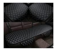 LPUYTRB Car Van Seat Covers Coprisedili Universali In PU Auto Per XC60 Per XC90 Per V60 Per S90 XC40 XC70 S60L C30 S80 V50 Accessori Per