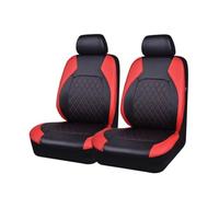 LPUYTRB Car Van Seat Covers Coprisedili Universali Per Auto Per T-ROC Per Golf 5 Per Passat B5 Per Eclipse Per Cross Per ASX CC Accessori Per Full Surround