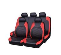 LPUYTRB Car Van Seat Covers Coprisedili Universali Per Auto Per T-ROC Per Golf 5 Per Passat B5 Per Eclipse Per Cross Per ASX CC Accessori Per Full Surround