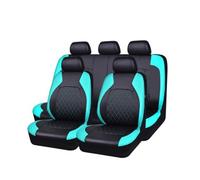 LPUYTRB Car Van Seat Covers Coprisedili Universali Per Auto Per T-ROC Per Golf 5 Per Passat B5 Per Eclipse Per Cross Per ASX CC Accessori Per Full Surround