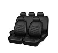 LPUYTRB Car Van Seat Covers Coprisedili Universali Per Auto Per T-ROC Per Golf 5 Per Passat B5 Per Eclipse Per Cross Per ASX CC Accessori Per Full Surround