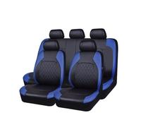 LPUYTRB Car Van Seat Covers Coprisedili Universali Per Auto Per T-ROC Per Golf 5 Per Passat B5 Per Eclipse Per Cross Per ASX CC Accessori Per Full Surround
