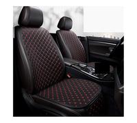 LPUYTRB Car Van Seat Covers Cuscino Coprisedile Auto In PU Per Corolla Per Prius Per Altea XL Per Kia Per Stinger Accessori Protezione Sedili Interni
