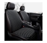 LPUYTRB Car Van Seat Covers Cuscino Coprisedile Auto In PU Per Corolla Per Prius Per Altea XL Per Kia Per Stinger Accessori Protezione Sedili Interni