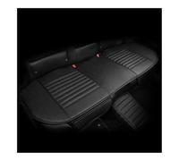 LPUYTRB Car Van Seat Covers Cuscino Per Sedile Auto In PU Cuscini Per Per Senza Schienale Antiscivolo Accessori Universali Fodere Singole M10 X15 Interni