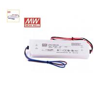 LPV-100-24 ALIMENTATORE PROFESSIONALE PER ESTERNO MEANWELL