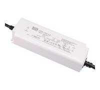 LPV-150-12 Alimentatore Driver LED 150W 12V IP67 Mean Well