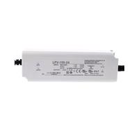 LPV-150-12 LPV-150-24 LPV-150-36 LPV-150-48 LPVL-150-12 LPVL-150-24 Alimentatore switching a uscita singola da 150 W(LPV-150-24)