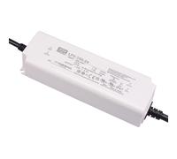 LPV-150-24 150W Alimentatore Driver LED 24V IP67 Mean Well