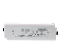 LPV-150-24 Alimentatore switching a uscita singola da 151,2 W LPV-150 24 V 6,3 A