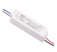LPV-20-24 20W 24V Alimentatore LED Driver IP67 Mean Well