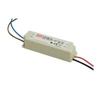 LPV-20-24 Mean Well Alimentatore LED 24V 20W / Alimentatore IP67