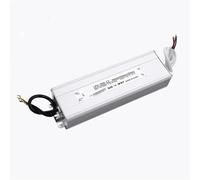 LPV-200W 12V 24V 36V 48V Alimentatore esterno impermeabile a uscita singola for driver led a luce LED Custodia in alluminio(220V,36V 5.5A)