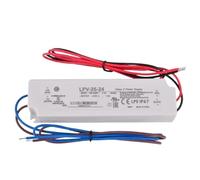 LPV-35-24 Alimentatore switching a uscita singola da 36 W LPV-35 24 V 1,5 A