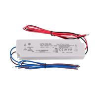 LPV-35-24 Alimentatore switching a uscita singola da 36 W LPV-35 24 V 1,5 A
