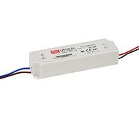 LPV-35-5 35 W 5 V 6 A, MEAN WELL, LED impermeabile all'acqua, alimentazione di potenza di commutazione, allenamento, di uscita Unique,Switching Power Supply AC-DC