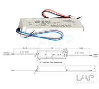 Lpv Meanwell Alimentatore Alimentazione Trasformatore LED din 5V 12V 24V 36V 48V