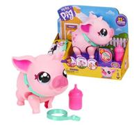 LPW00000 MY PET PIGGLY