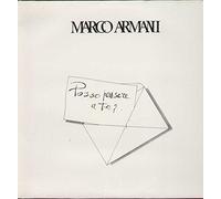 LPX276 LP Posso Pensare A Te VINYL