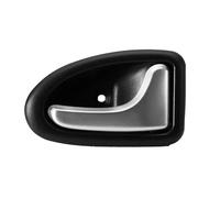 LPXYZD Maniglia Interna della Portiera Dell'auto per Clio per Scenic per Trafic 7700353282 7700353283 Maniglie Interne delle Portiere Dell'auto Maniglie delle Portiere Sinistra E Destra(Right)