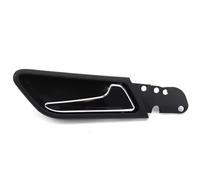 LPXYZD Maniglia Interna della Portiera Dell'auto per W169 per Classe A per W245 Classe B Maniglie Interne per Porte Interne per Auto 1697600961 1697601061(Right Side)