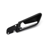 LPXYZD Maniglia Interna della Portiera Dell'auto per W169 per Classe A per W245 Classe B Maniglie Interne per Porte Interne per Auto 1697600961 1697601061(Left Side)