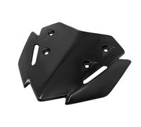 LPXYZD Moto Parabrezza per XMAX250 per XMAX300 2023 2024 Parabrezza per Moto Visiera Deflettore Parabrezza Parabrezza Schermo per Xmax 125 Estensione Parabrezza