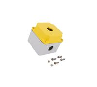 LPZM1A5 Alloggiamento: per telecomando X: 80mm Y: 80mm Z: 73mm Alluminio LOVA...