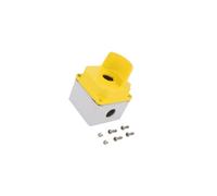 LPZM1A5P Alloggiamento: per telecomando X: 80mm Y: 80mm Z: 73mm Alluminio LOV...