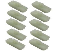 LQ Industrial 10 pz motosega catena guida paraurti striscia kit MS290 381 360 390 440 640 660 motosega parti di ricambio