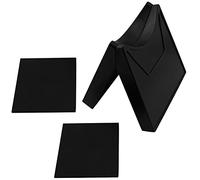 LQ Industrial Tappetino da lavoro e supporto per il collo della chitarra, per una facile manutenzione, per chitarra, ukulele, violino, banjo