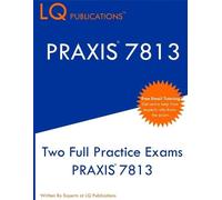 Lq Publications PRAXIS 7813 (Tascabile)