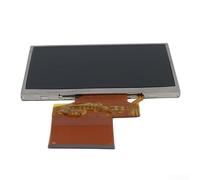 LQ035NC111 3.5" TFT Display Nero Compatto | Alta risoluzione, elaborazione del segnale digitale, visione chiara, struttura compatta, facile integrazione