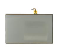 LQ080Y5DZ03 Radio Touch Screen 1x DTA070n5s0 per Edge 2011-2014 per Ford