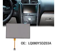 LQ080Y5DZ03 Radio Touch Screen 1x DTA070n5s0 per Focus 2012-2014 per Ford