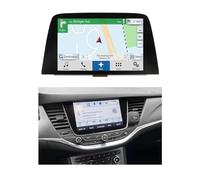 LQ080Y5DZ10 Schermo LCD 8 Pollici per Opel Astra K MK7 2015-2020 - Radio per Opel Vauxhall Navi 900 IntelliLink - Kit Riparazione 39042448