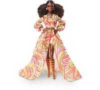LQIESDD Barbie Signature Christie 55th Anniversary HJX29 - Mattel