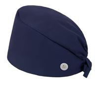 LQIOACU 1 Pezzo Cuffia chirurgi ca Donna, Cuffie Chirurgiche Donna, Cuffia sala operatoria donn a, cuffia Chirurgica uomo, Cuffie sala Operatoria donna, Blu