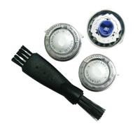 LQIYLQNR 3 Pezzi di Testine di Rasatura di Ricambio, Compatibili con Philips, HQ8 PT860 PT870 AT890 HQ7760 HQ8875 HQ7320 HQ7890 HQ8445 HQ8825, Testine di Rasatura