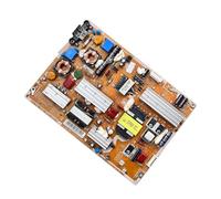 LQIYLQNR BN44-00458A PD46A1D_BSM Scheda di Alimentazione/LED, Compatibile con Samsung, UN32D6500VFXZA UN46D6000SRXAA UE46D6100SK UN46D6000S UE32D5500RW UE32D5500, Scheda di Alimentazione TV