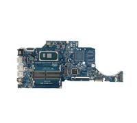 LQIYLQNR GRANGER6-6050A3166001-MB-A02, Compatibile con HP 14-CK 14-CF 240 G7 246, Scheda Madre for Laptop CPU: I5-1035G1 I7-1065G7 Uma DDR4, componenti for Laptop(I5-1035G1 Uma)