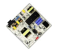 LQIYLQNR Scheda di Alimentazione TV 81-PBE065-H4A24AP SHG6504A-101H SHG6504A24-101HA, Compatibile for LG, 65UN7000PUD 65UN7000PU 65UP7000PUA 65 Pollici, Scheda di Alimentazione TV