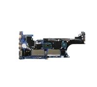 LQIYLQNR Scheda Madre for Laptop 17812-1, Compatibile con Lenovo, ThinkPad P52S con CPU: i5-8350U/8250U I7 8650U/8550U GPU P500 2G 01YR302 01YR300 01YR306(I7-8550U P500 2G)