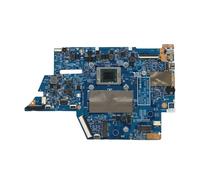 LQIYLQNR Scheda Madre for Laptop, Compatibile con Lenovo, Compatibile con Ideapad Flex 5-14ARE05, 19793-1/19793-1/19793-1M CPU: R3 4300U R5 4500U FRU: 5B20S44388 5B20S44391(R7 4700U RAM 16GB)