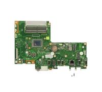LQIYLQNR Scheda Madre for Laptop, Compatibile con Lenovo, IdeaCentre AIO 3-27ALC6 LA-K891P con CPU: R3-5300U R5-5500U R7-5700U FRU: 5B20U54614 5B20U54612(R7-5700U)