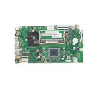 LQIYLQNR Scheda Madre for Laptop, Compatibile con Lenovo, IdeaPad 3-15ALC6 NM-D521 con CPU: R3-5300U R5-5500U R7-5700U RAM: 4G/8G FRU: 5B21B85225 5B21B85223(R5-5500U RAM 8G)