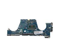 LQIYLQNR Scheda Madre for Laptop, Compatibile con Lenovo, Ideapad C340-14IWL FLEX-14IWL LA-H081P con CPU I3-8145 I5-8265U I7-8565 FRU: 5B20S42112 5B20S42108(C340-14IWL i5-8265U)