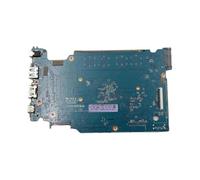 LQIYLQNR Scheda Madre for Laptop, Compatibile con Lenovo, ideapad S130-14IGM 120S-14IAP con CPU: N4200 / N4100/N3350/N4000 RAM: 4G/8G SSD 32G/64G 5B20R61097(N3350 4G 32G SSD)