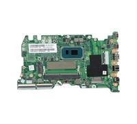 LQIYLQNR Scheda Madre for Laptop, Compatibile con Lenovo, ThinkBook 14 G2 ITL LA-K051P con CPU I3-1115G4 I5-1135G7 I7-1165G7 RAM 4/8G 5B21B84271 5B21B84267(I7-1165G7 RAM 8G)